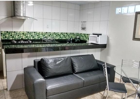 Maresia Flats Apartment Fortaleza  Exterior photo