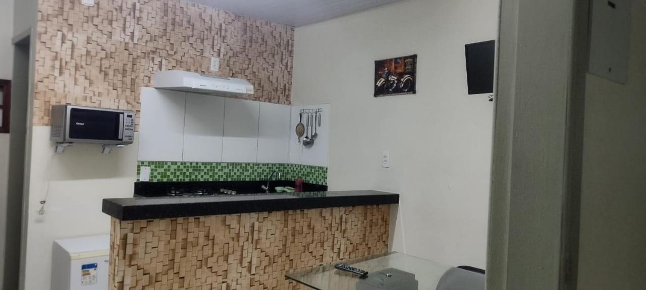 Maresia Flats Apartment Fortaleza  Exterior photo