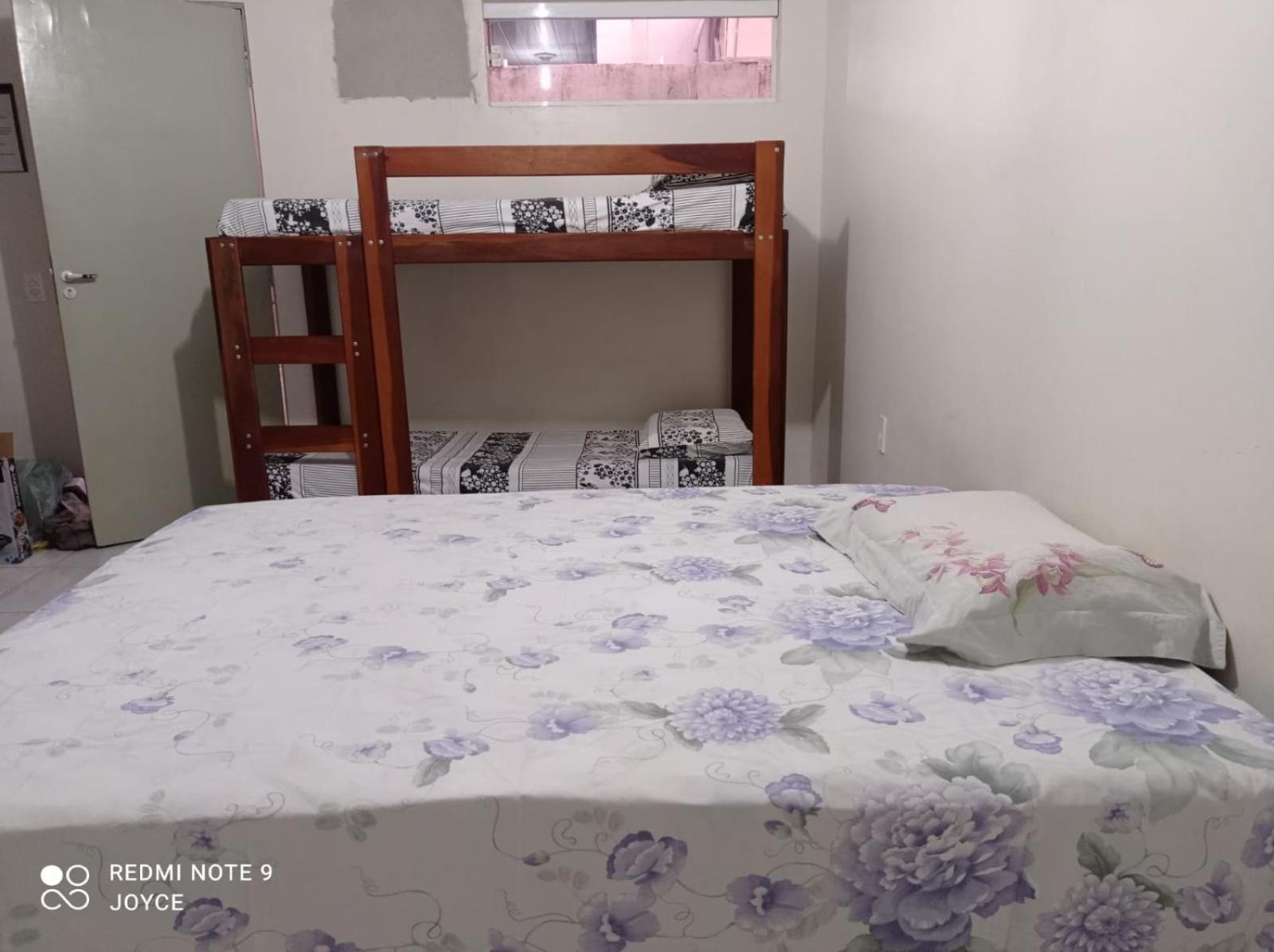 Maresia Flats Apartment Fortaleza  Room photo