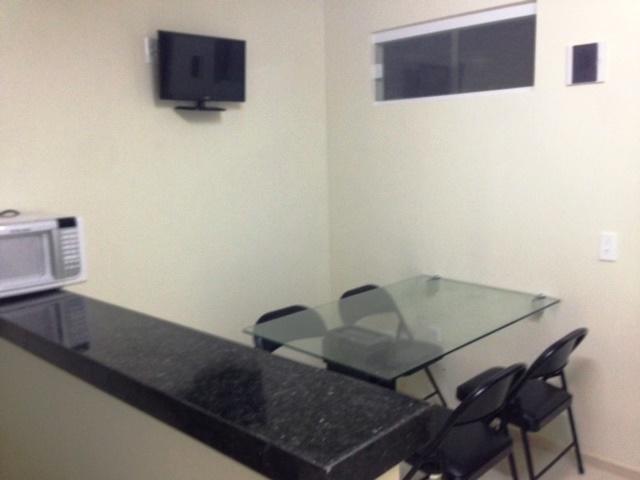 Maresia Flats Apartment Fortaleza  Exterior photo