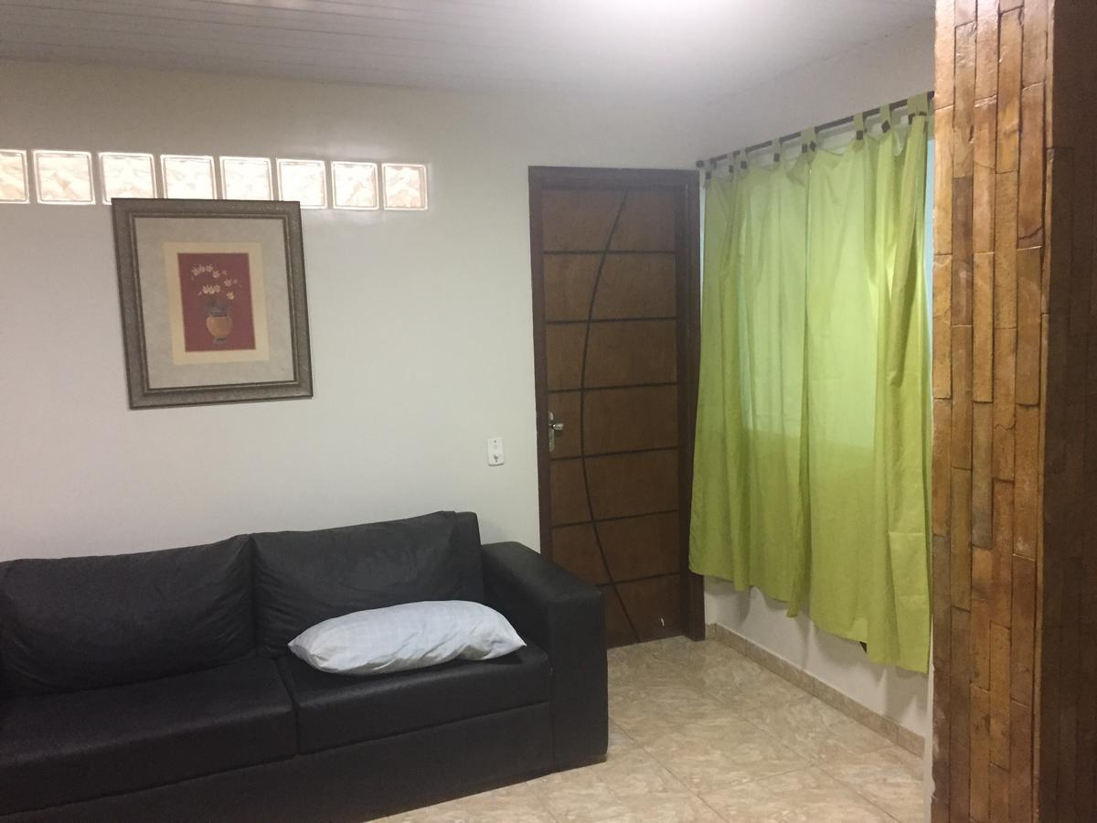 Maresia Flats Apartment Fortaleza  Exterior photo
