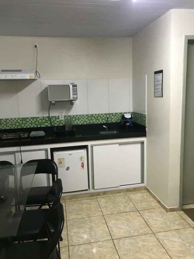Maresia Flats Apartment Fortaleza  Exterior photo