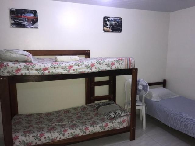 Maresia Flats Apartment Fortaleza  Exterior photo