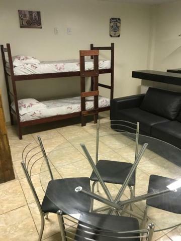 Maresia Flats Apartment Fortaleza  Exterior photo