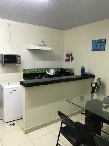 Maresia Flats Apartment Fortaleza  Exterior photo