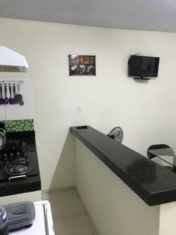 Maresia Flats Apartment Fortaleza  Exterior photo