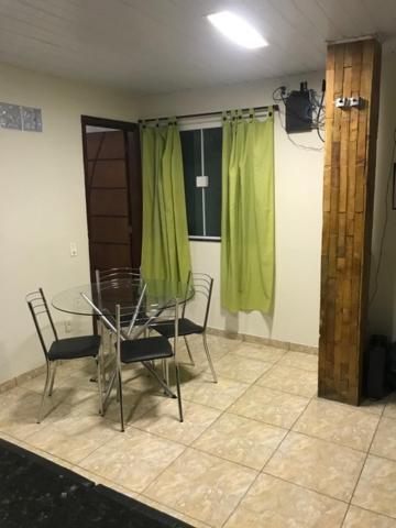 Maresia Flats Apartment Fortaleza  Exterior photo